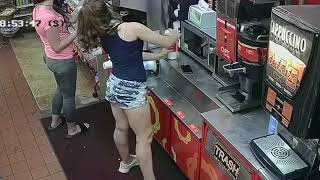 Dew Shoplifter