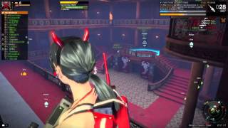 APB:Reloaded - Abington Towers - The Asylum #8