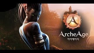 Как играть в ArcheAge без према и вообще нужен ли прем