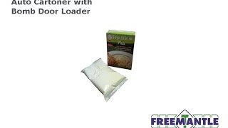 T. Freemantle Ltd - Auto Cartoner with Bomb Door Loader