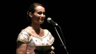 LILA BORSALI KASSIDAT SIDNA IBRAHIM EL KHALIL
