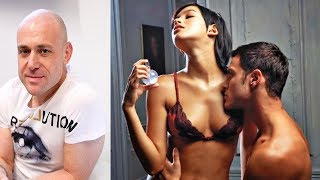 Как мужчину свести с ума ласками / Как свести с ума парня