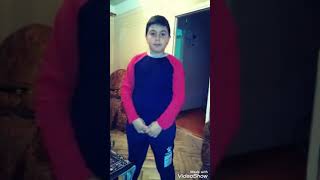 Samvel mkrtchyan-anser tanjvum em /(new 2019)