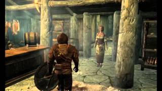 Skyrim-Kde je svidi?