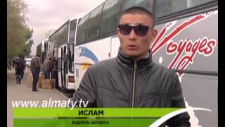 Вокруг вокзала