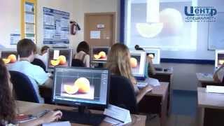 Adobe Photoshop СС CS6 для MAC и PC   Уровень 1    Растровая графика