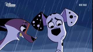 101 Dalmatian Street Dylan Stomach Growling