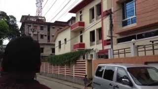 Amberkhana Borobazar Sylhet Bangladesh