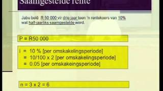 Gr 12 Besigheidstudies Hersiening #2