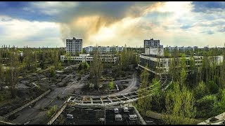 ЧЕРНОБЫЛЬ