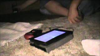 PARANORMAL Journey Til Dawn - EPISODE 1 - Avonmore