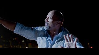 Skyscraper / Gökdelen (2018) Türkçe Altyazılı Resmi 1. Fragman - Dwayne Johnson Filmi