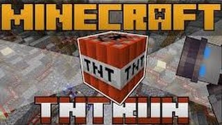Minecraft TNT RUN .DOWNLOAD TEXTURE PACK FAITHFUL 64x64