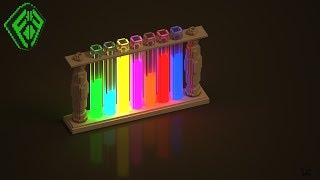 Alchemy Voxel Speedart - Fnalex