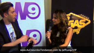 "Las Vegas Academy"   Ludivine Aubourg