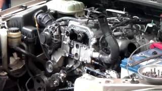 Замена ГРМ Киа Соренто Kia Sorento