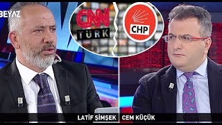 CHP'liler CNN Türk'ü neden boykot ediyor? Boykot nedeni nedir?
