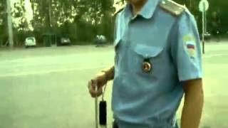 пост дпс Шемурша Чувашская Республика