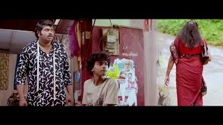 കണ്ടാൽ അറിയാം നല്ല ഉഗ്രൻ പിടിയാനയാണ് # Malayalam Comedy Scenes # Malayalam Movie Comedy Scenes