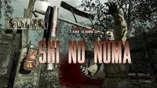BO1 ZOMBIES (WaW Maps) SHI NO NUMA (ESTRATEGIA BÁSICA "rondas altas" + CONSEJOS) by Supermaldito_EsP