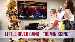 New Rock Band DLC: Yacht Rock Pack 01!