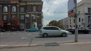 Мультяшки в Донецке! Cartoons in Donetsk!