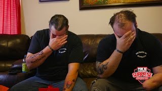 FOX5 Surprise Squad: A Warrior's Surprise