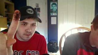 Snuff Review