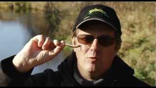 Блесна колеблющаяся Strike Pro Killer Pike (PST-02)