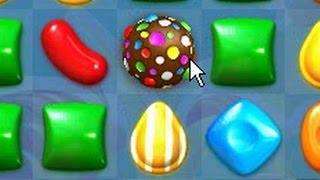 Candy Crush Soda Saga LEVEL 165 ★★★ STARS( No booster ) GAMES