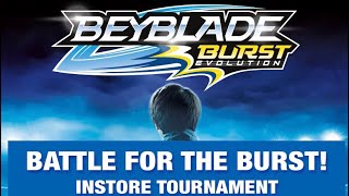 FAILED Toys “R” Us : Beyblade Burst Tournament GONE WRONG