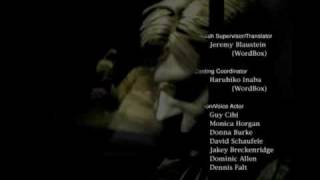 Silent Hill 2 Концовки: №2 - В Воде [2\2]