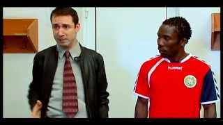 Kargin Haghordum - Football (Hayko Mko)