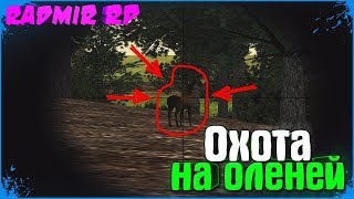 ? 500К В ЧАС ? | ? ЧИТ НА ОЛЕНЕЙ RADMIR RP ?