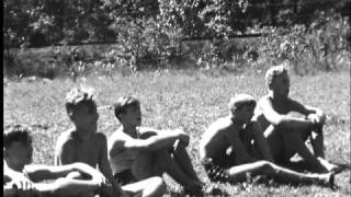EIN FILM VOM LEBEN UND TREIBEN DER DAB JUGEND
