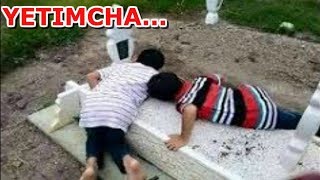 YETIMCHA...11- QISM
