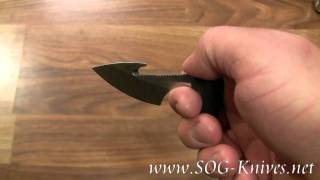 Tool Logic Pocket Hunter CC2HB Demo