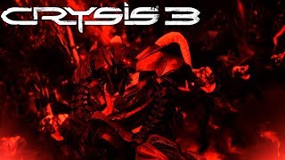 Crysis 3 сложность Воин будущего #5 Я есть Альфа