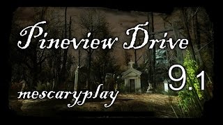 Pineview Drive прохождение - Зевс негодует и чертовски классный холодильник