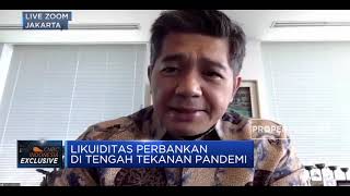 Pandemi, Maybank Restrukturisasi Kredit Segmen Ritel & UMKM