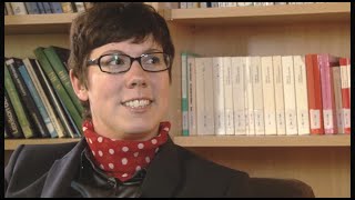 Als ich auf der Bestsellerliste landete, habe ich geweint. Nina George im Interview