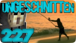 ANGEL-SPAMMER | Survival Games "Ungeschnitten" #227 [AnyArtLP | Facecam] Minecraft