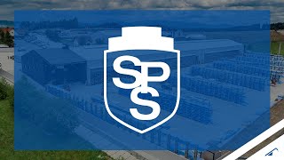 SPS - opatentowany system bezpiecznego tłoczenia