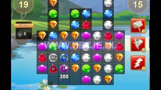 Pirate Treasures level 15