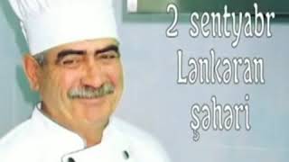 Tanınmış Talış Aşpaz Şah Hüseyin Замените поварталыш Шах Хусейин.