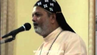 Anchal St. Johns College Founders Day (Benedict Mar Gregorios)
