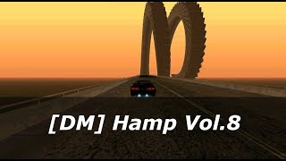 MTA [DM]Hamp Vol.8