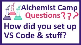 Q&A: Configuring your editor, plugins and code formatter (Elixir 1.6)