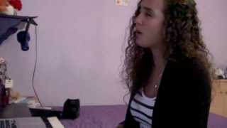 "Wings" by Birdy (Stacey Lynn Cover)