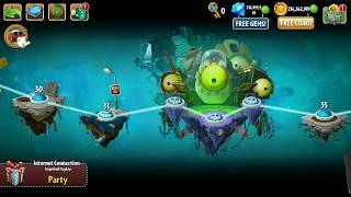 PVZ 2 Pinata Party 15/5/2019 | MetalVN | Team Plants vs Zombies 2 Max Level Power Up - Version 7.3.1